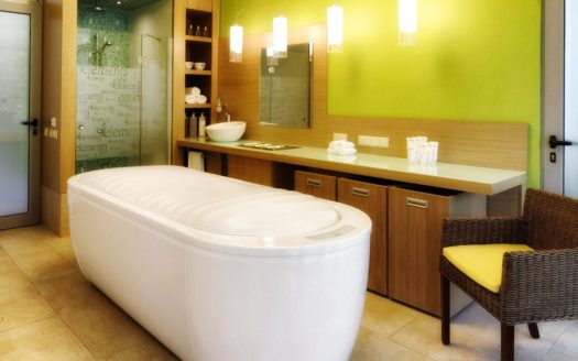 COMPLEXE TOURISTIQUE MAZAGRAN