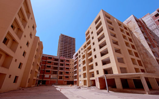 Résidence El DJIWAR