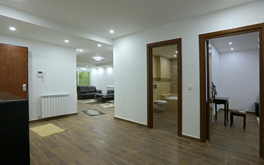 Résidence El DJIWAR