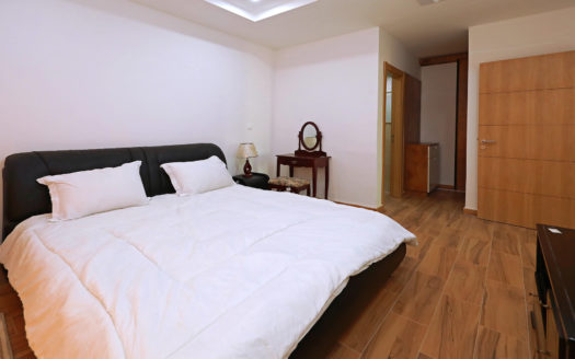 Résidence El DJIWAR