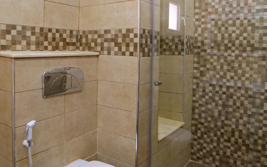 Résidence El DJIWAR