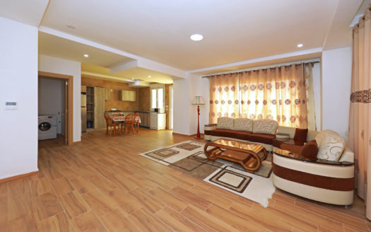 Résidence El DJIWAR