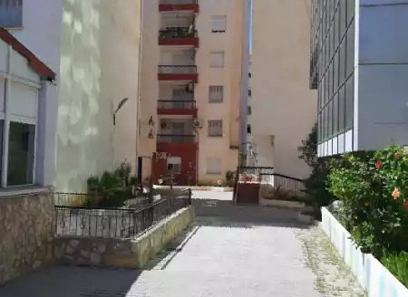 Résidence LES GRANDS VENTS 1