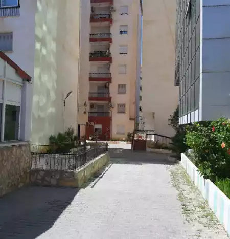 résidence LES GRANDS VENTS 1