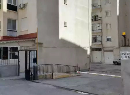 Résidence les Grands vents 2