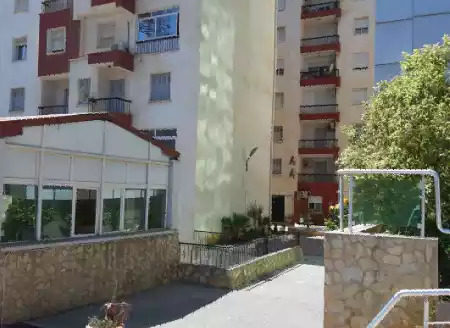 Résidence LES GRANDS VENTS 1