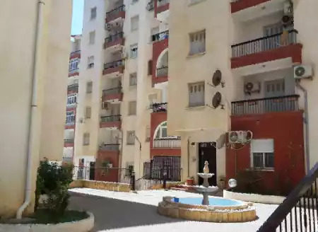 résidence LES GRANDS VENTS 1