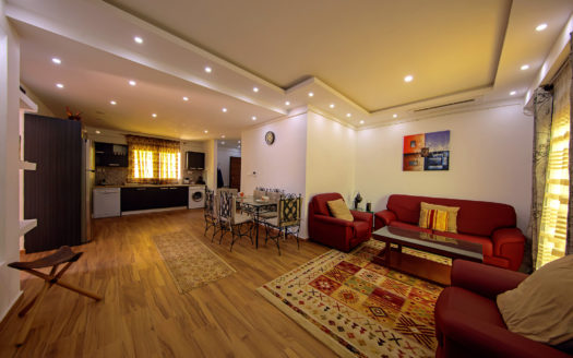 Résidence LES GLYCINES