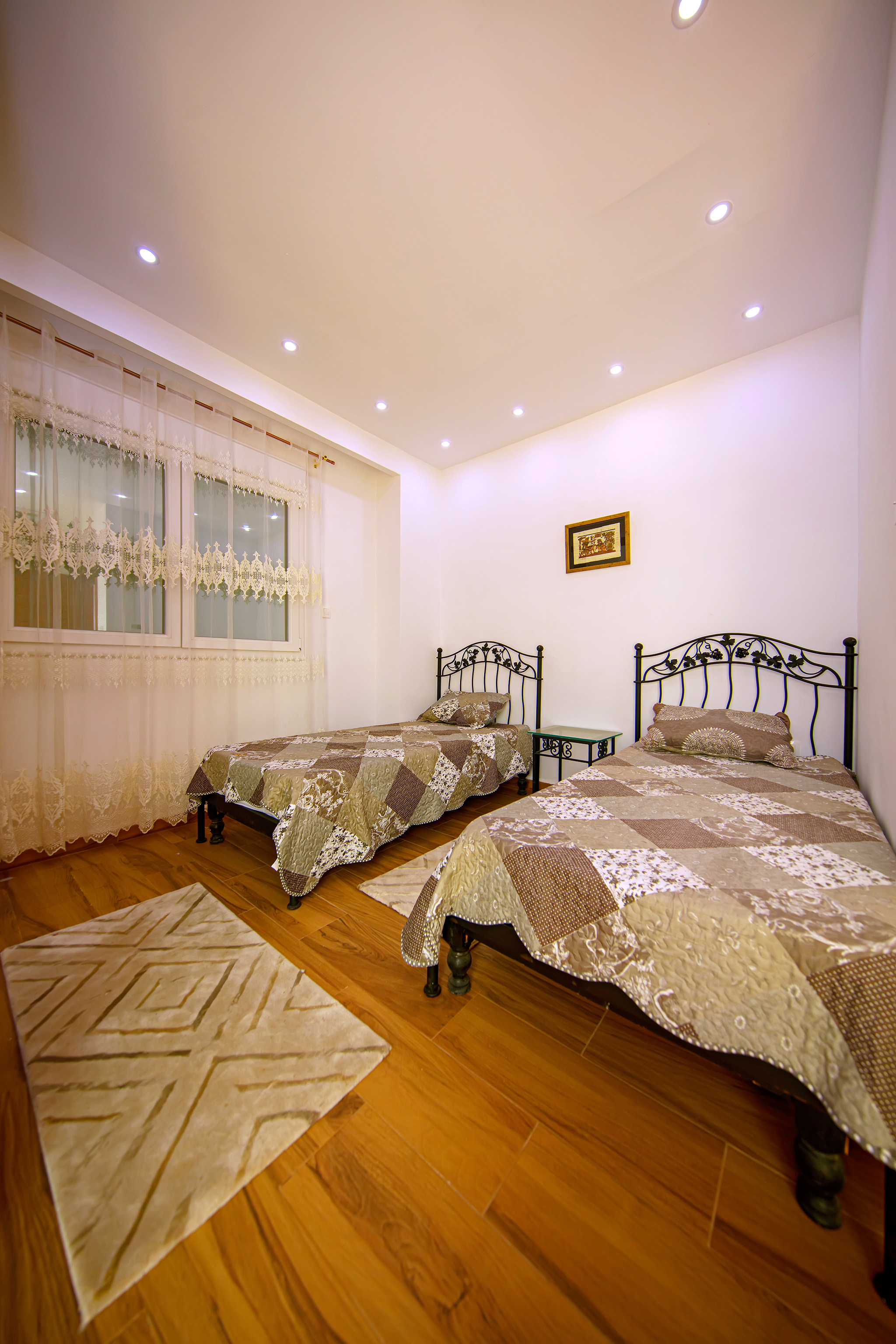 Résidence LES GLYCINES