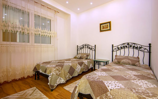 Résidence LES GLYCINES