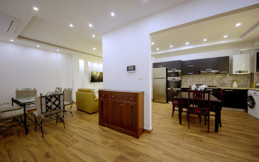 Résidence LES GLYCINES