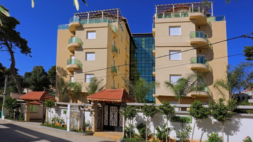 promotion immoblière aboura