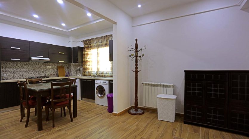 Résidence LES GLYCINES