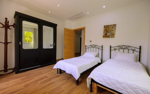 Résidence LES GLYCINES