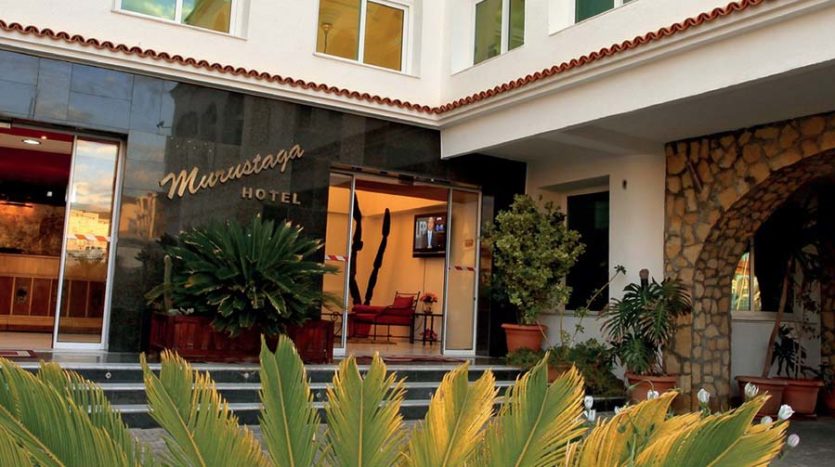 promotion immobilière aboura