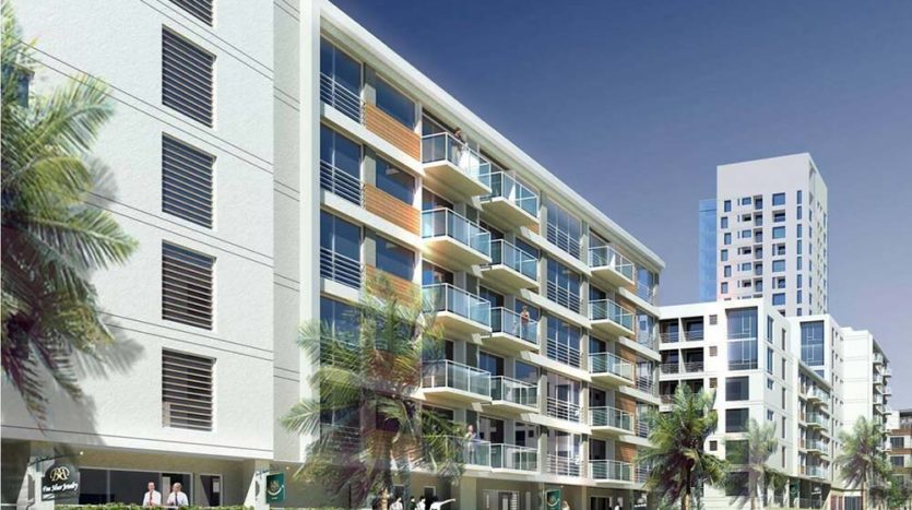 promotion immobilière aboura