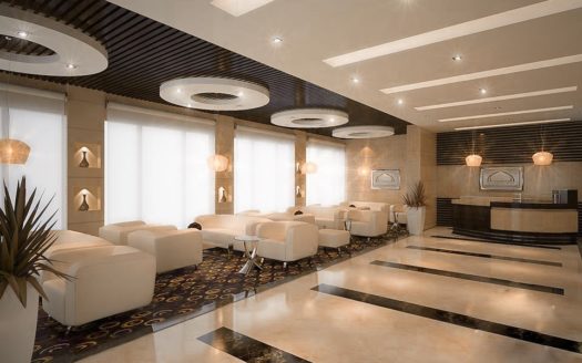 COMPLEXE TOURISTIQUE MAZAGRAN