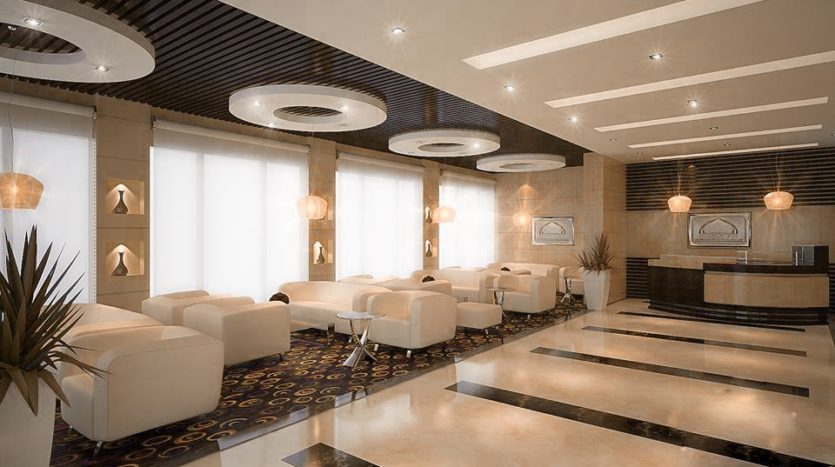 COMPLEXE TOURISTIQUE MAZAGRAN