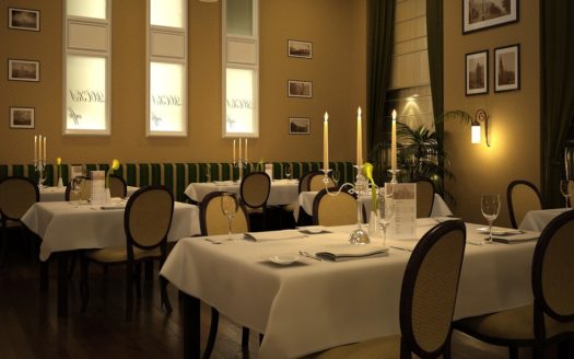 COMPLEXE TOURISTIQUE MAZAGRAN